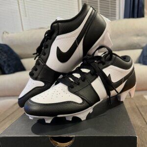 Football Cleats Men's 1 Vapor Edge by Nike - NEW with a Tag